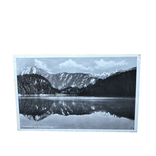 Ansichtskarte postkarte - ansichtskarte,