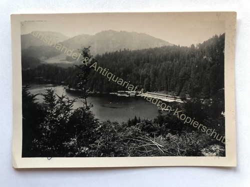 Hechtsee tirol kufstein - tirol,