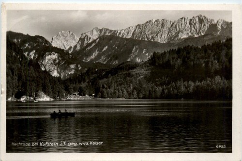 Kaisergebirge kufstein und - kaisergebirge,,