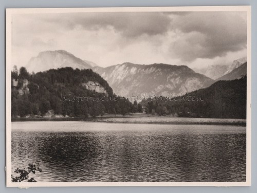 Thierberg bei kufstein 1958 - 1958,