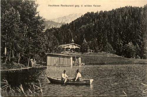 Kufstein triol und - kufstein/triol,