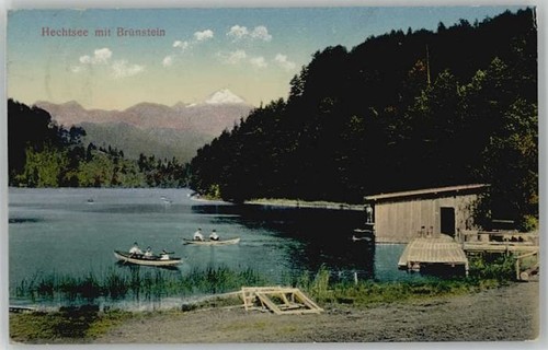 Kiefersfelden