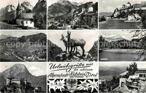Kufstein tirol hechtsee - kufstein,