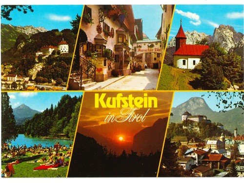 Kufstein hechtsee - 15,