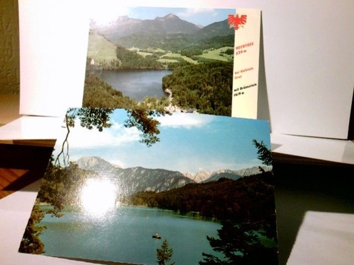 Hechtsee tirol - hechtsee, /
