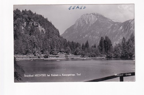 Kufstein tirol strandbad - kufstein,