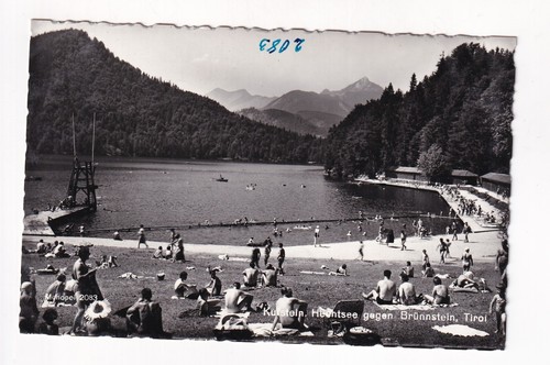 D5567 ansichtskarte kufstein - d5567,