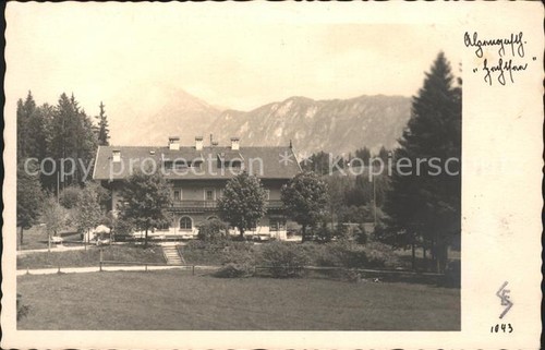Kufstein tirol alpengasthof - kufstein,