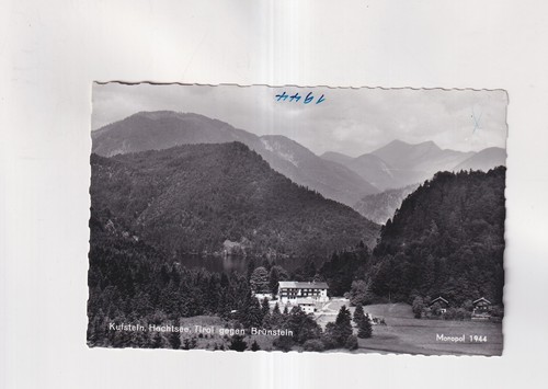 F3566 ansichtskarte kufstein - f3566),