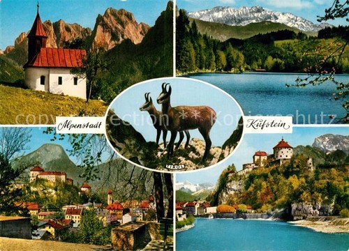 Kufstein tirol - kufstein,
