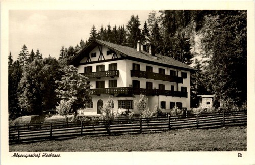 Sonstige tirol alpengasthof - -,