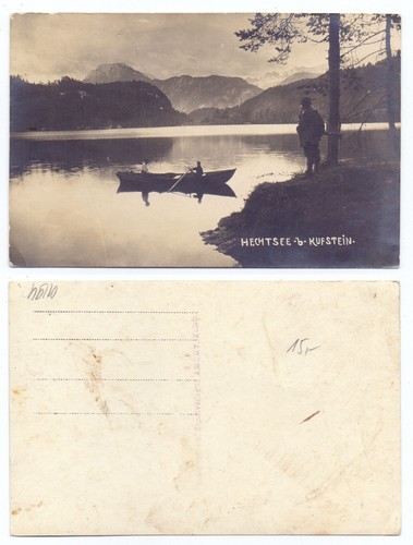 134407 hechtsee kufstein - -,