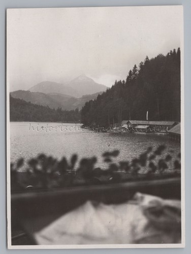 Hechtsee bei kufstein - hechtsee,