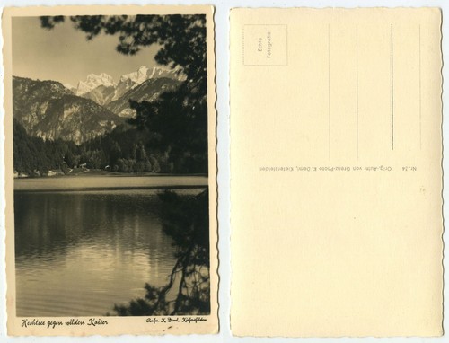 15521 hechtsee gegen - -,