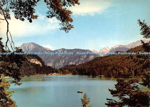 D011461 hechtsee bei kufstein - d011461,