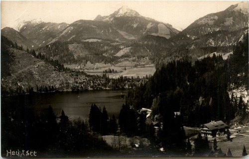 Hechtsee 350136 - hechtsee, -350136