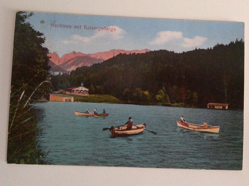 Ansichtskarten tirol orte - tirol,