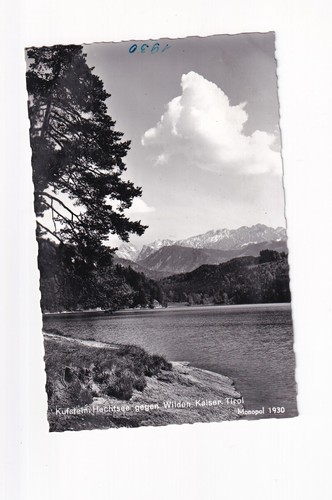 Kufstein hechtsee gg - kufstein,