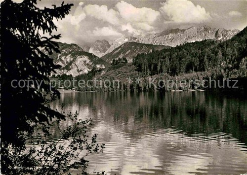 Hechtsee