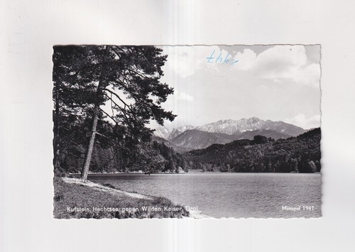 F3567 ansichtskarte kufstein - f3567),