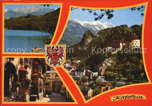 Kufstein tirol hechtsee - kufstein,