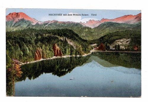 9365 hechtsee mit dem wilden - mit,