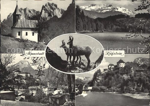 Kufstein tirol antonius - kufstein,