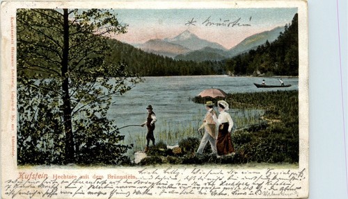 Kufstein tirol und - und, rundherum
