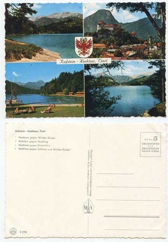 29616 kufstein hechtsee - kufstein,