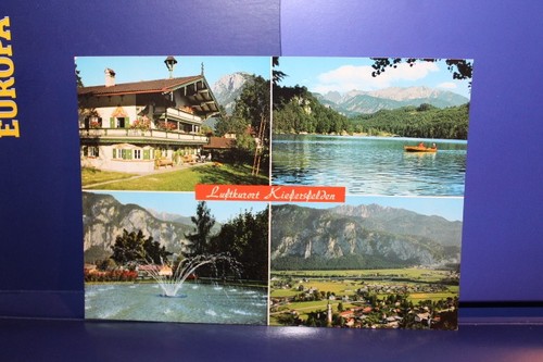 Ansichtskarte postkarte - ansichtskarte,