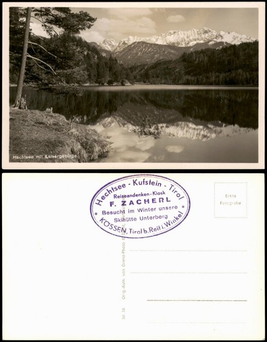 Tirol hechtsee mit - .tirol,