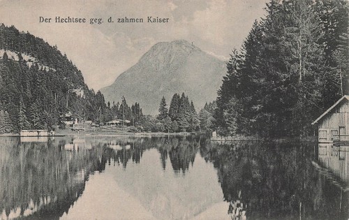 Kiefersfelden - , (83088)