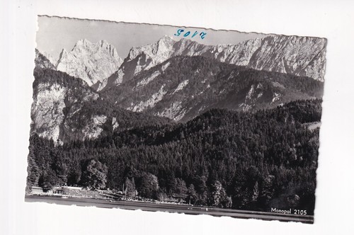 D5571 ansichtskarte kufstein - ansichtskarte,