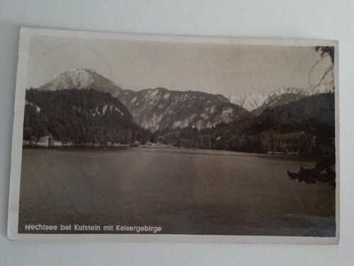 Ansichtskarten tirol orte - ansichtskarten,