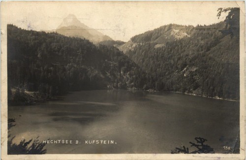 Kufstein hechtsee 508974 - kufstein,,