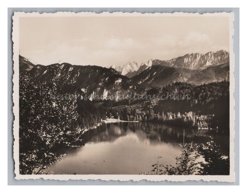 Hechtsee bei kiefersfelden - hechtsee,