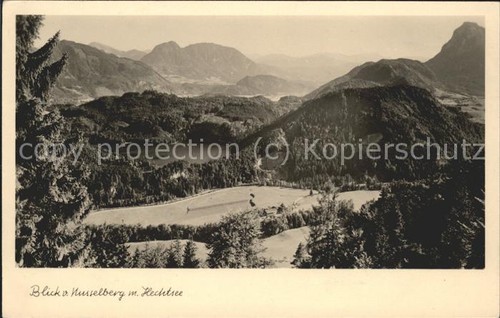 Kiefersfelden blick vom - blick,