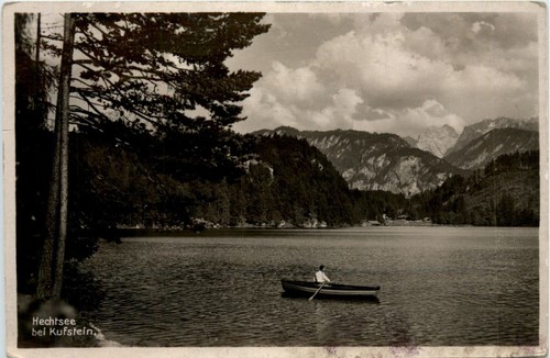 Kaisergebirge kufstein und - kaisergebirge,,