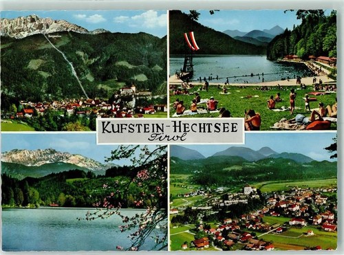 6330 kufstein hechtsee - 6330,