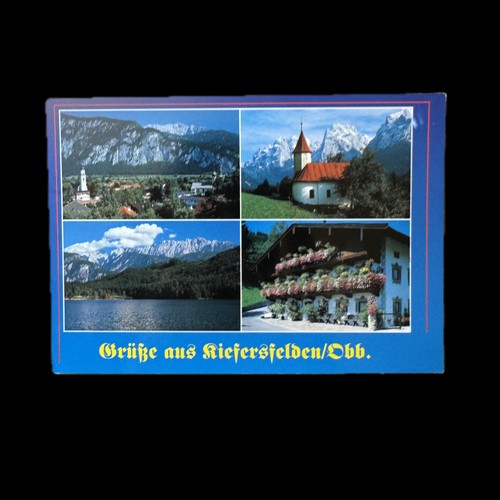 Ansichtskarte postkarte - ansichtskarte,