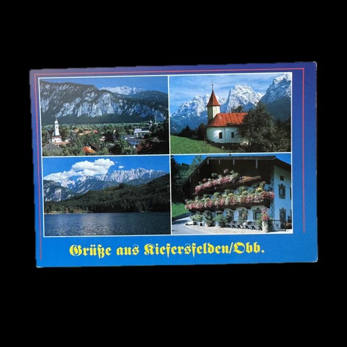 Ansichtskarte postkarte - ansichtskarte,