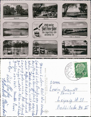 Fünf seen fahrt langensee - fünf-seen-fahrt:,