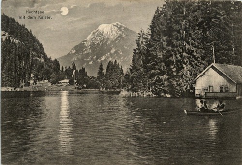 Kufstein tirol und rundherum - und,
