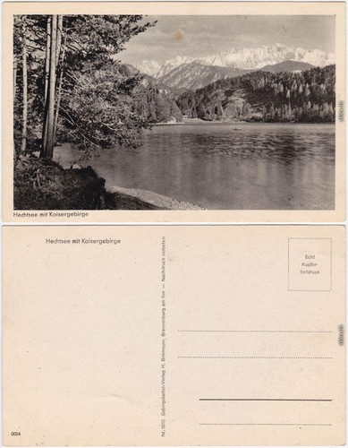Kufstein hechtsee mit - kufstein,