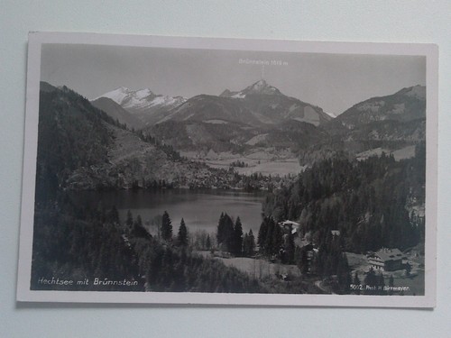Ansichtskarten tirol orte - tirol,