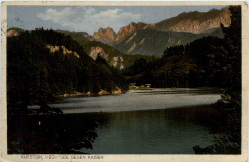 Kaisergebirge kufstein und - kaisergebirge,,